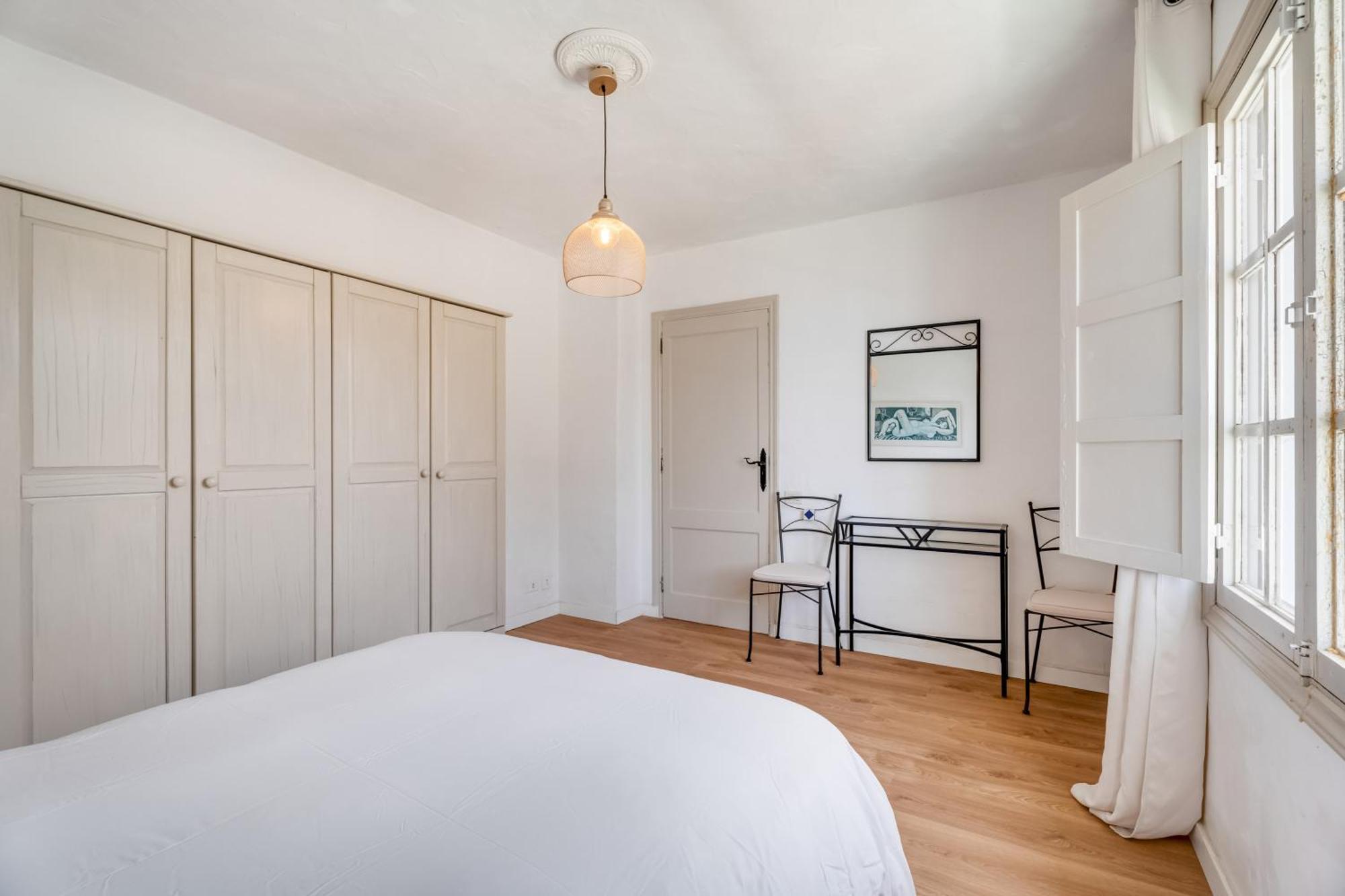 Casa Juliana Tijarafe Villa Kültér fotó