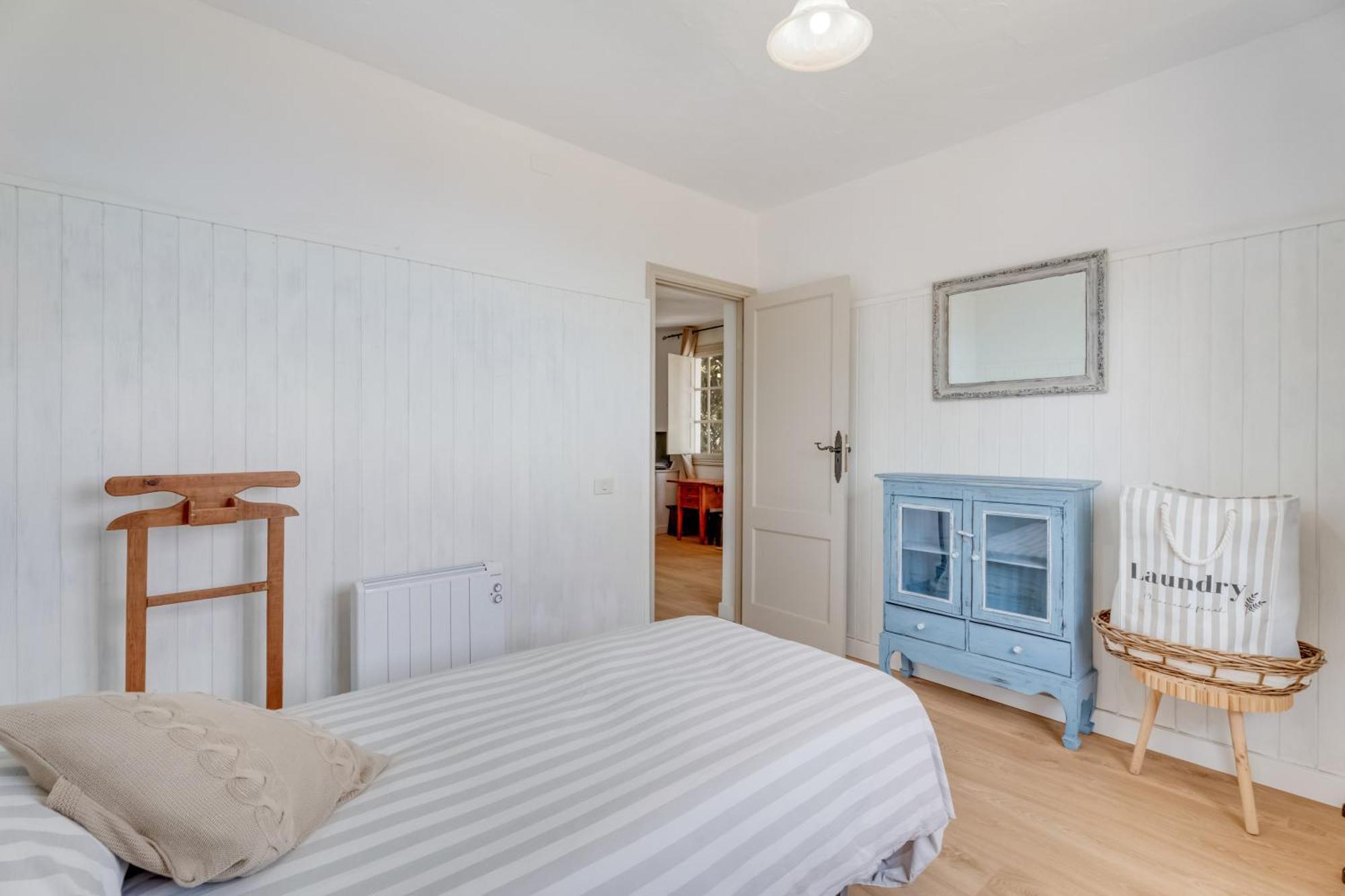 Casa Juliana Tijarafe Villa Kültér fotó