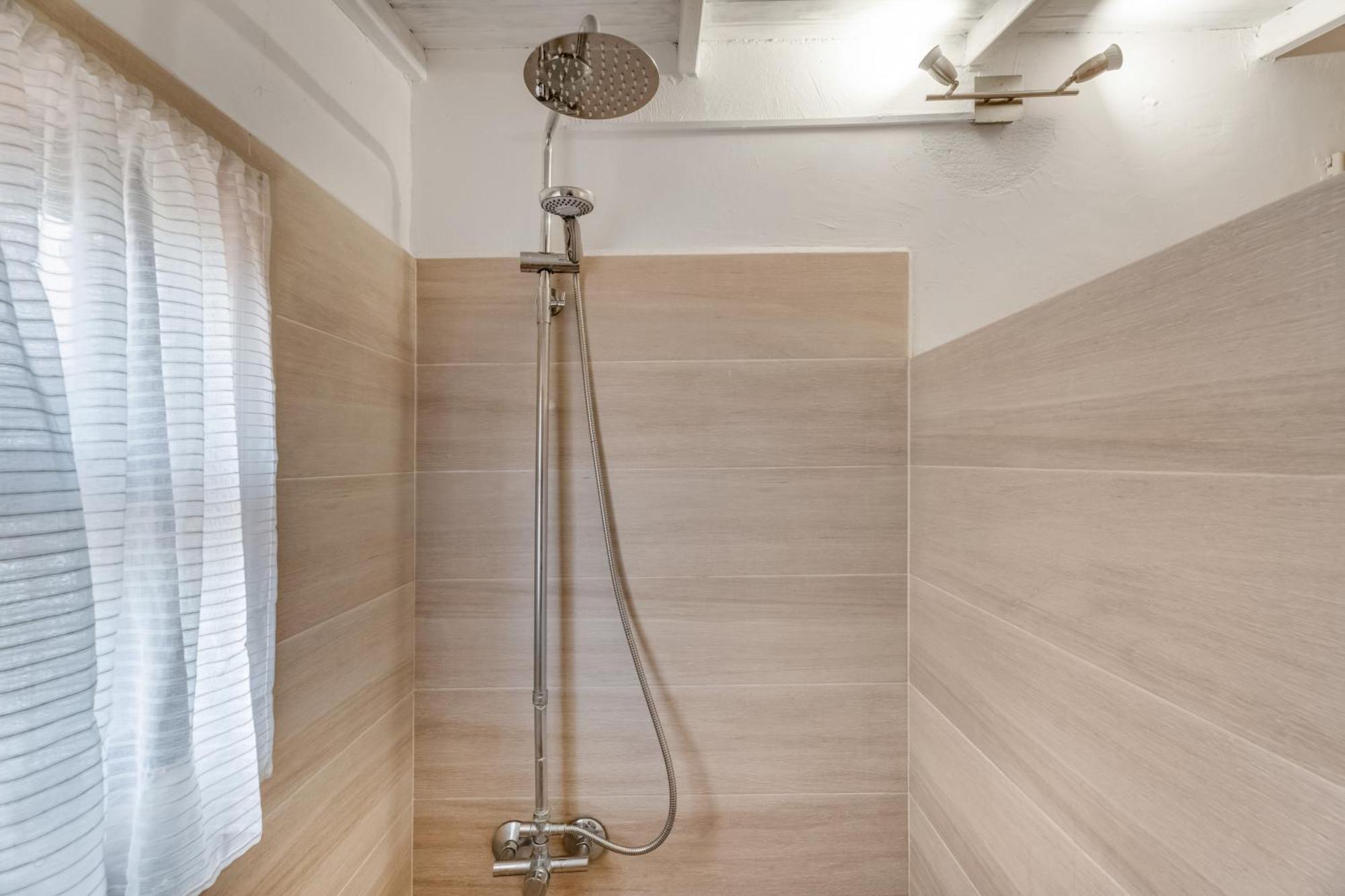 Casa Juliana Tijarafe Villa Kültér fotó